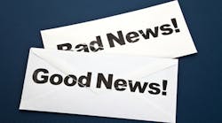 Mhlnews 5140 Good News Bad News