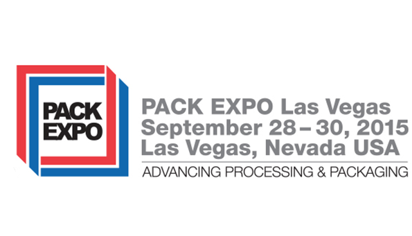 Pack Expo 2015 Preview Material Handling and Logistics