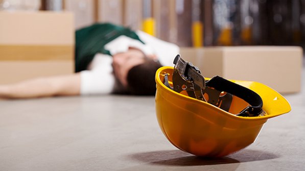 10 Most Dangerous Areas of a Warehouse Material Handling and Logistics