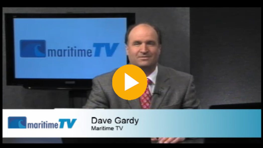 Mhlnews 6785 Maritime Tv Promo