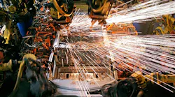 Workforce Issues Still Top Material Handling Logistics Sector Concern