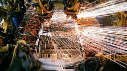 Workforce Issues Still Top Material Handling Logistics Sector Concern Workforce Issues Still Top Material Handling Logistics Sector Concern