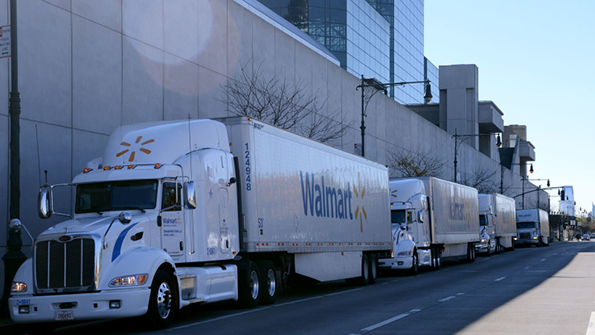 WalMart Wants Suppliers to Eliminate a Gigaton of Greenhouse Gases by 2030