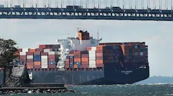Retail Imports Continue to Grow as Economy Expands