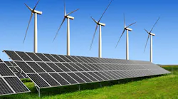 Majority of Companies Have Clean Energy Target