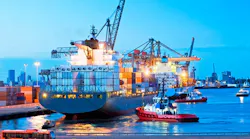 Global Trade Growth Is About to Slow Morgan Stanley Says