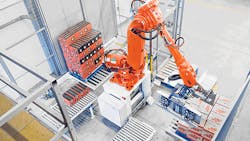 These Five Technologies Will Impact Your Supply Chain These Five Technologies Will Impact Your Supply Chain