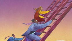 Why Are There So Few Women in the Supply Chain? Why Are There So Few Women in the Supply Chain?