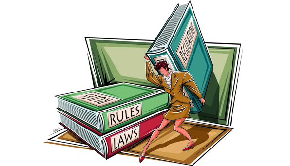 The Supply Chain&rsquo;s Biggest Challenges: 2014 Supply Chain Salary Survey Comments