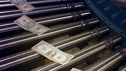 Taking Care of Business: MH&L's 2017 Salary Survey Taking Care of Business: MH&L's 2017 Salary Survey