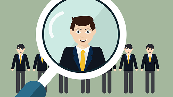 Why Is It So Hard to Find Good Help These Days?