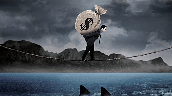 Working Hard for the Money: MH&L's 2015 Salary Survey