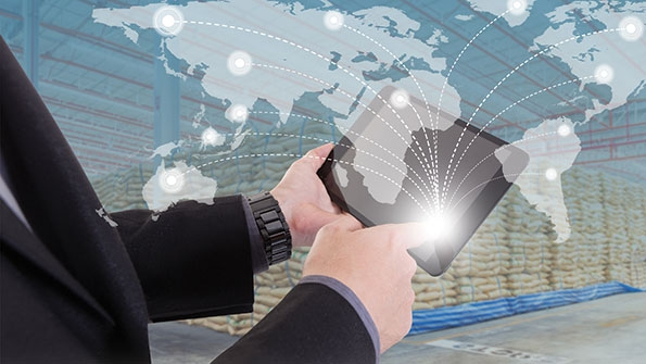 Manufacturers Need Digital Supply Chain to Be Competitive