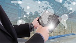 Manufacturers Need Digital Supply Chain to Be Competitive Manufacturers Need Digital Supply Chain to Be Competitive