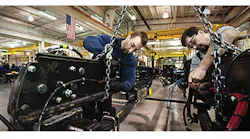 Manufacturing Critical to US Standard of Living