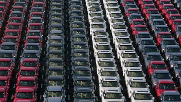Poor Supplier Relations Costing US Automakers Millions