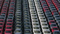 Poor Supplier Relations Costing US Automakers Millions Poor Supplier Relations Costing US Automakers Millions