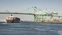 Retail Imports to Keep Growing Through the Summer Retail Imports to Keep Growing Through the Summer