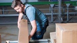 GEODISexoskeleton GEODISexoskeleton