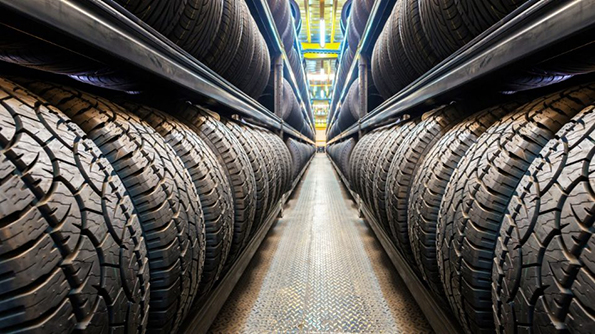 GMs Tire Supply Chain Becoming Sustainable