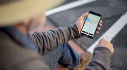 Uber Freight Aims to Level the Playing Field for Truck Drivers