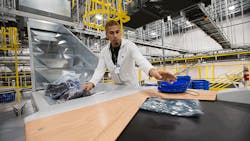 The DC39s WES integrates and synchronizes workers with the operation of the equipment with realtime systemdirected labor balancing across multiple work zones The DC39s WES integrates and synchronizes workers with the operation of the equipment with realtime systemdirected labor balancing across multiple work zones