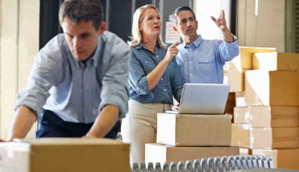 Separate Yourself from the Competition MH&L 2017 Salary Survey