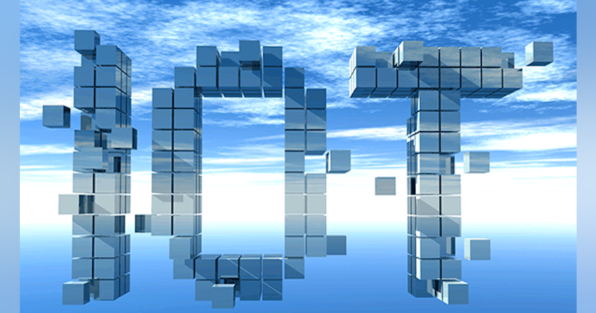 Top 10 Emerging Iot Technologies You Need To Know Material Handling And Logistics