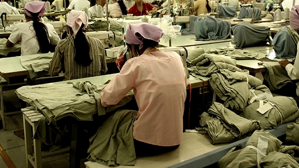 What Really Happens When You Buy Counterfeits