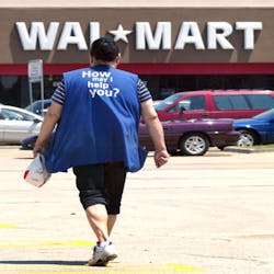 On Your Way Home Would You Mind Delivering a Package Walmart Asks Employees On Your Way Home Would You Mind Delivering a Package Walmart Asks Employees