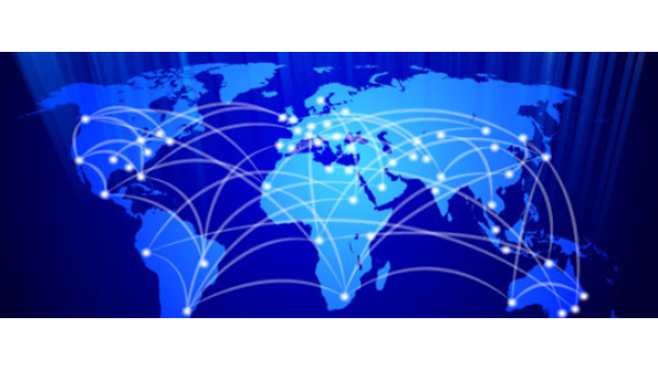 Stronger World Propelling US Manufacturing