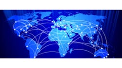 Stronger World Propelling US Manufacturing Stronger World Propelling US Manufacturing