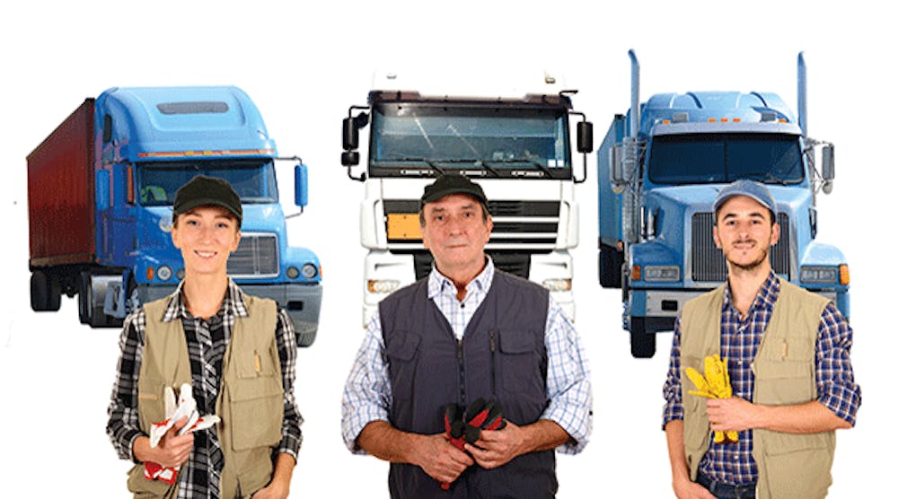 Mhlnews 7322 Recruiting Truck Drivers 0