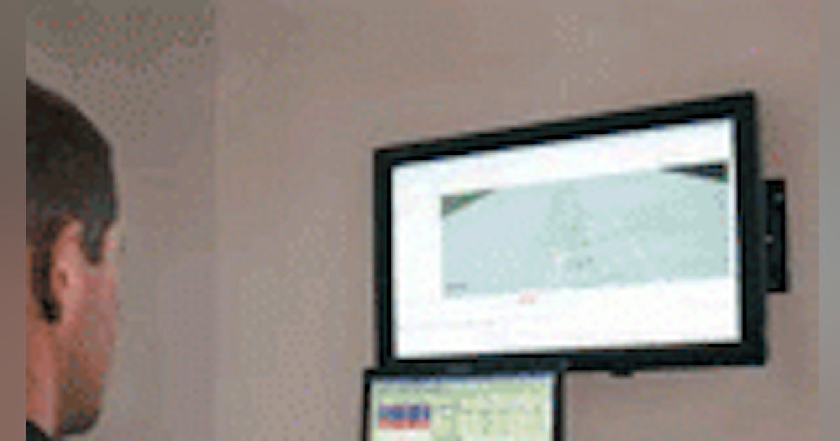 Warehouse Control Software Suite | Material Handling and Logistics