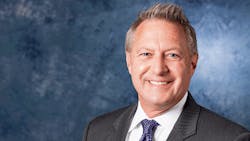 James Radous PresidentUniCarriers Americas Corp UCA James Radous PresidentUniCarriers Americas Corp UCA