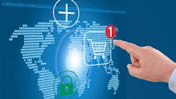 US Online Shoppers Turning To International Retailers US Online Shoppers Turning To International Retailers