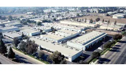 Warehouse Leasing Market Strongest Since 2000 Warehouse Leasing Market Strongest Since 2000