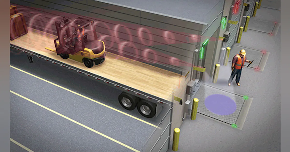 Safety and Security at the Loading Dock: Know Your Risks and Take ...