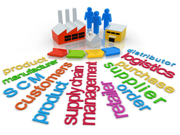 Half of Suppliers Dont Collaborate with Partners