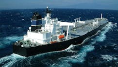 Maritime Shipping Needs Better Data Sharing