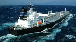 Maritime Shipping Needs Better Data Sharing