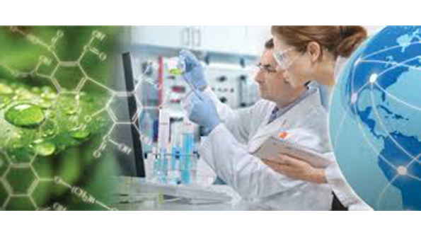 Six Technologies that Life Sciences Supply Chains Need for Success Material Handling and Logistics