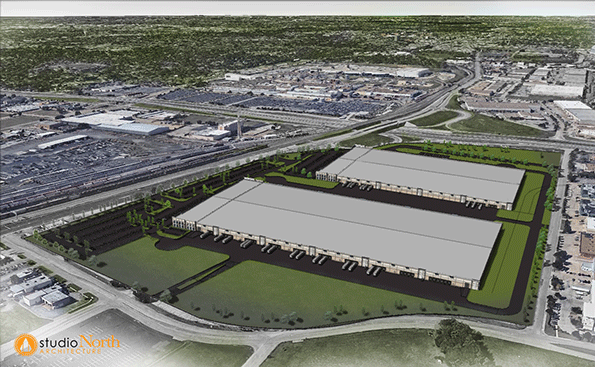 GM Adjusting Logistics Brings Parts of Supply Chain Back to US