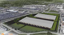 GM Adjusting Logistics Brings Parts of Supply Chain Back to US