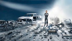 Trumps NAFTA Strategy Could Shift the Auto Industrys Supply Chain Trumps NAFTA Strategy Could Shift the Auto Industrys Supply Chain