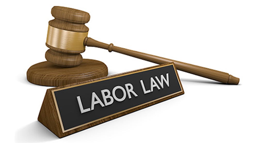 Mhlnews 7817 Labor Law