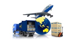 How Logistic Technology is Impacting the Industry How Logistic Technology is Impacting the Industry