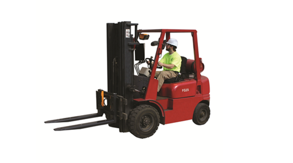 Mobile Forklift Weight Fork System Material Handling and Logistics