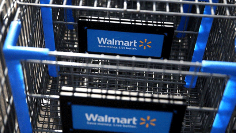 Starting August Suppliers Fined for Early WalMart Delivery