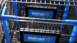 Starting August Suppliers Fined for Early WalMart Delivery Starting August Suppliers Fined for Early WalMart Delivery